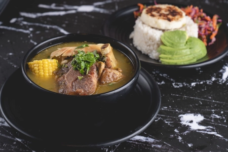 Sunday - sancocho trifasico