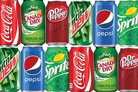 SODAS